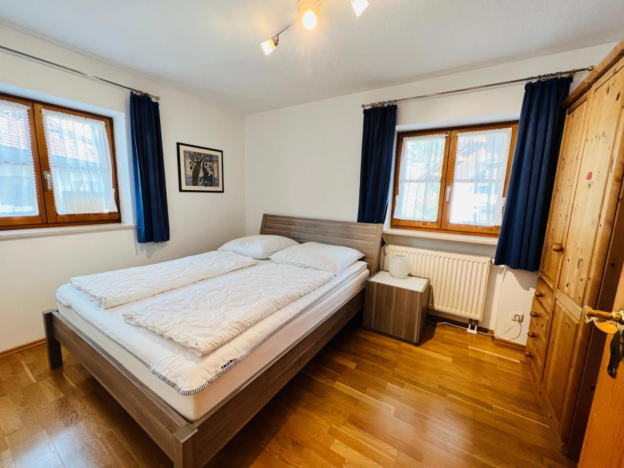 Ferienwohnung Allgaeutraum Oberstaufen Buitenkant foto